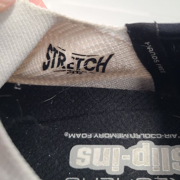 Skechers Womens 9.5 MAX CUSHIONING ELITE 2.0 ETERNAL Slip ln Athletic Shoe White - Picture 9 of 12